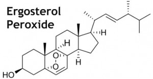 Ergosterol Peroxide